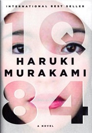 1Q84 (Haruki Murakami)