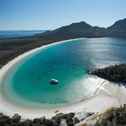 Wineglass Bay, Australia