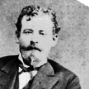 Ike Clanton (American Gunfighter)