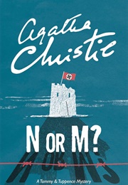 N or M? (Agatha Christie)