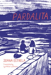 Pardalita (Joana Estrela)