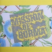 Mission of Burma - Self Titled Compilation (1988)