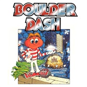 Boulder Dash (1984)