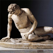 The Dying Gaul