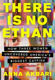 There Is No Ethan (Anna Akbari)