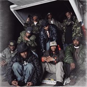 Boot Camp Clik