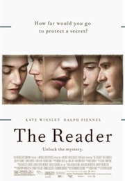 The Reader - David Hare (2008)