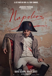 Napoleon (2023)