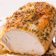 Turkey Breast Roast