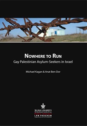 Nowhere to Run (Michael Kagan)