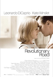 Michael Shannon - Revolutionary Road (2008)