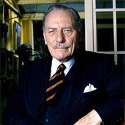 Enoch Powell, 85, Parkinson&#39;s Disease