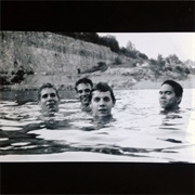 Slint - Spiderland (1991)