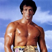 Rocky (Movie Series)