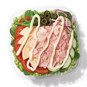 Titan Turkey Salad