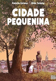 Cidade Pequenina (Camilo Solano - Aldo Solano)