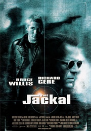 The Jackal (1997)