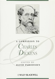 A Companion to Charles Dickens (David Paroissien)