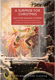 A Surprise for Christmas (Ed. Martin Edwards)