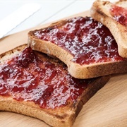 Toast Jam