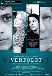 Verfolgt (2006)