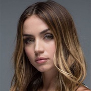 Ana De Armas