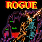 Rogue (1980)