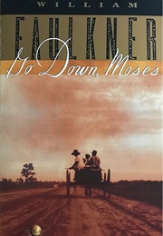 Go Down, Moses (William Faulkner)