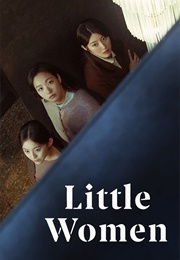 Little Woman (2022)