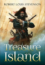 Treasure Island (Stevenson, Robert Louis)