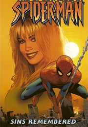 Spider-Man: Sins Remembered (Samm Barnes)