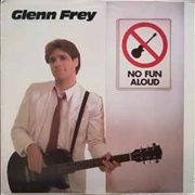 Partytown - Glenn Frey