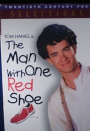 The Man With One Red Shoe (Tom Hanks) (1985)