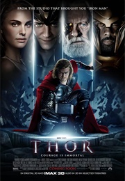 Thor (1999)