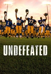 Undefeated (2011)