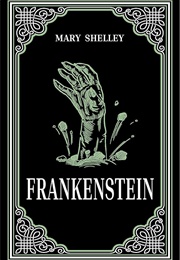 Frankenstein (Mary Shelley)