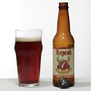 Legend Brown Ale