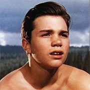 Darryl Hickman