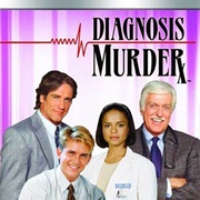 Diagnosis Murder Season 5