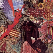 Abraxas (1970) - Santana