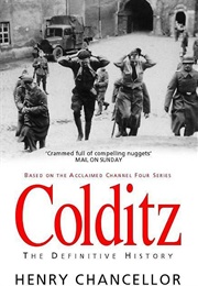 Colditz (Henry Chancellor)