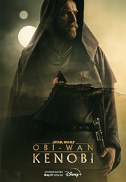 Obi-Wan Kenobi (TV Series) (2022)