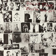 Exile on Main Street (1972) - The Rolling Stones