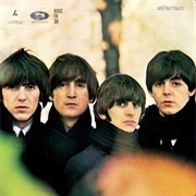 I&#39;m a Loser - The Beatles