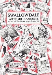 Swallowdale (Arthur Ransome)