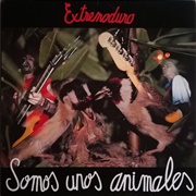 Somos Unos Animales (1991)