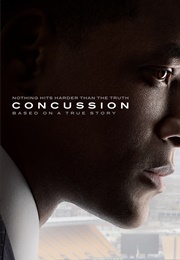 Concussion (2015)