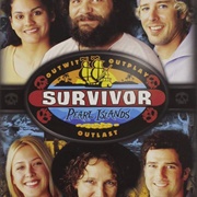 Survivor: Pearl Islands