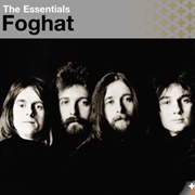 Slow Ride - Foghat