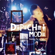 Touring the Angel: Live in Milan - Depeche Mode